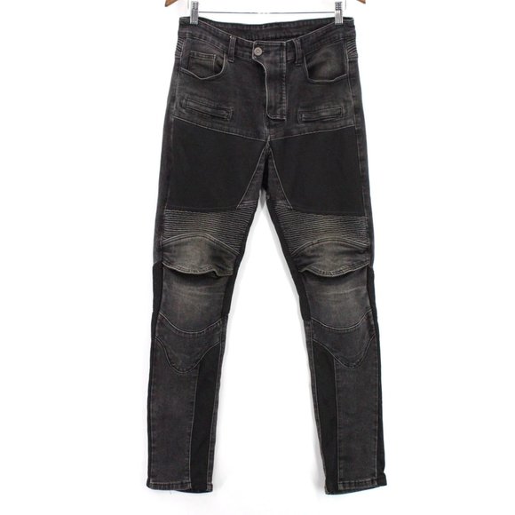 VOLERO™ Wave Guard Kevlar Motorcycle Jeans for Men